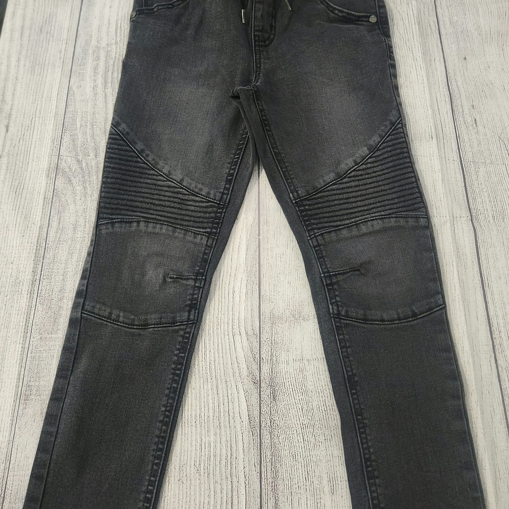 Art Class Black Super Skinny Jeans